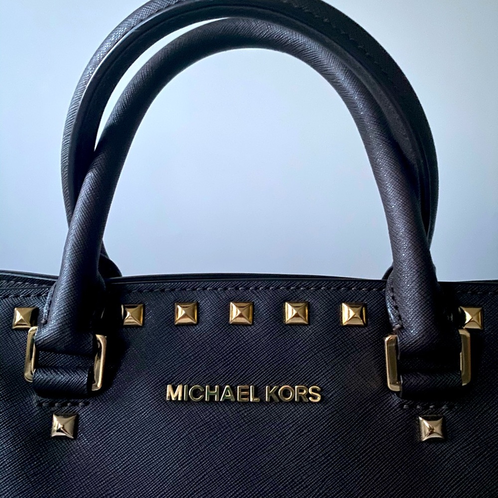 Michael Kors Tote Bag
